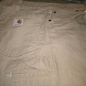 Carhartt jeans